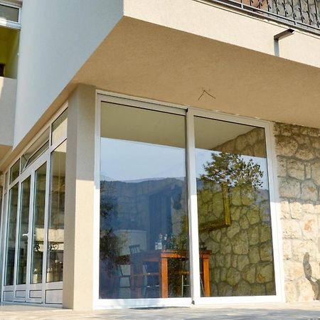 Guesthouse Grotta Di Nicola Kotor Exterior photo
