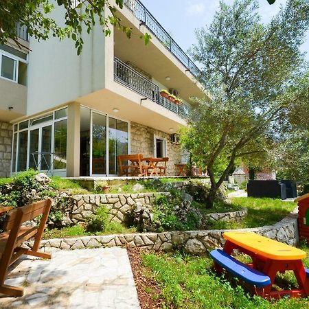 Guesthouse Grotta Di Nicola Kotor Exterior photo