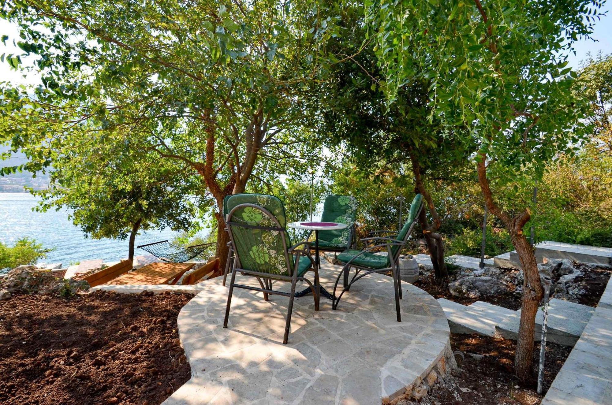Guesthouse Grotta Di Nicola Kotor Exterior photo