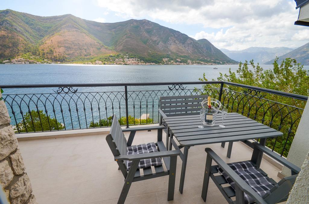Guesthouse Grotta Di Nicola Kotor Exterior photo