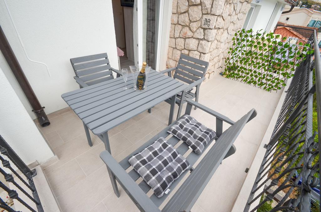 Guesthouse Grotta Di Nicola Kotor Exterior photo
