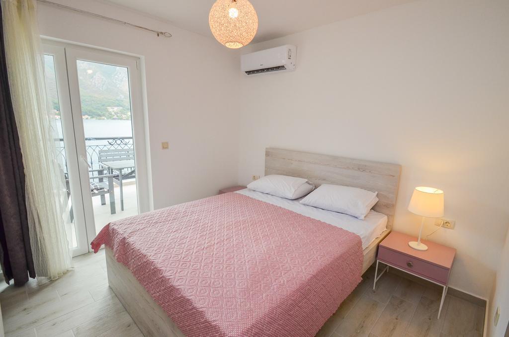 Guesthouse Grotta Di Nicola Kotor Exterior photo