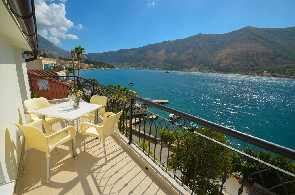 Guesthouse Grotta Di Nicola Kotor Exterior photo