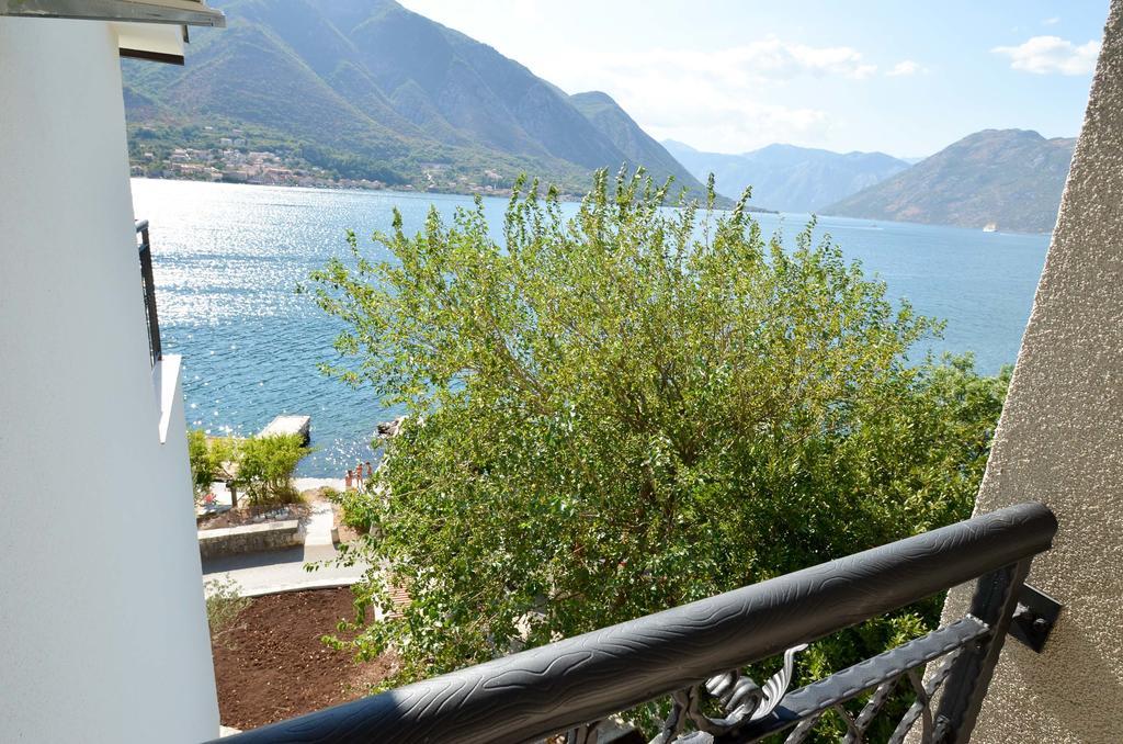 Guesthouse Grotta Di Nicola Kotor Exterior photo