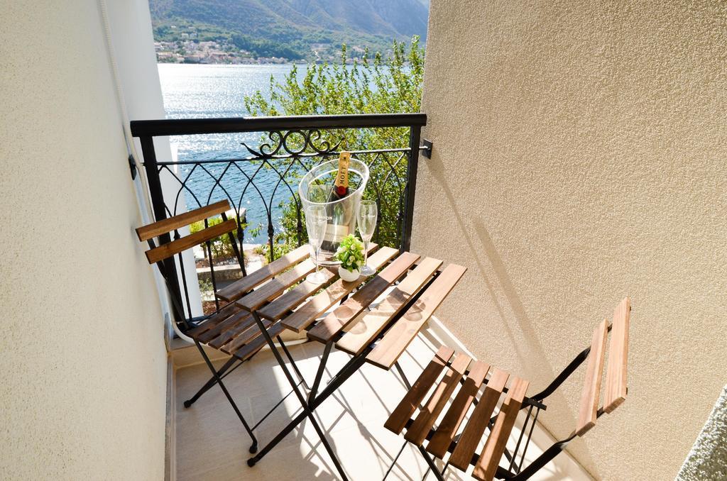 Guesthouse Grotta Di Nicola Kotor Exterior photo
